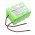 Helyettes�t� porsz�v� Akkumul�tor Hoover Euro Pro Shark Pet Perfect Bagless SV70Z 2200mAh 31.68Wh 14.4V