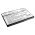Helyettes�t� telefon Akkumul�tor Sony Ericsson Xperia X1 BST-41 1500mAh 5.55Wh