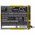 Helyettes�t� telefon Akkumul�tor Sony Xperia 10 III 5G SNYSAC5 4400mAh 16.94Wh