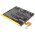 Helyettes�t� telefon Akkumul�tor Sony Ericsson Xperia ion 1251-9510.1 1800mAh 6,66Wh