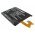 Helyettes�t� telefon Akkumul�tor Sony Ericsson Xperia Z2 LIS1543ERPC 3200mAh 12.16Wh Li-ion