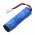 Helyettes�t� porsz�v� Akkumul�tor ETA 3262 Finestro 326290000 2600mAh 9.62Wh 3.7V