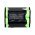 Helyettes�t� porsz�v� Akkumul�tor ETA 0442 Verto 0442 900000 2000mAh 12Wh 6V