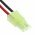 Helyettes�t� porsz�v� Akkumul�tor ETA 1442 Verto 1442 00090 2500mAh 18.5Wh 7.4V