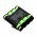 Helyettes�t� porsz�v� Akkumul�tor Vacuum ETA 1423900000 / 142300100 2000mAh 19.2Wh 9.6V