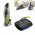 Helyettes�t� porsz�v� Akkumul�tor Vacuum ETA 3423 Verto II ETA342300100 2500mAh 27Wh 10.8V