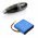 Helyettes�t� porsz�v� Akkumul�tor ETA 5442 ETA544200090 2600mAh/38.48Wh 14.8V