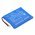 Helyettes�t� t�blag�p Akkumul�tor Fieldbook K80 MLP427488-2P 7000mAh 25.9Wh 3.7V