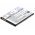 Helyettes�t� telefon Akkumul�tor Fly IQ447 BL5204 1500mAh 5.55Wh 3.7V