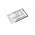 Helyettes�t� telefon Akkumul�tor Fly MC155 BL3707 2500mAh 9.25Wh 3.7V