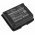 Helyettes�t� ad�vev� Akkumul�tor Yaesu FNB-58 VX-5R 1400mAh 10.36Wh