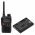 Helyettes�t� ad�vev� Akkumul�tor IWATSU DC-PS8 1050mAh 3.89Wh k�tir�ny� r�di�