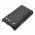 Helyettes�t� ad�vev� Akkumul�tor Yaesu VX-350 FNB-V95Li 2200mAh 16.28Wh Li-ion