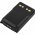 Helyettes�t� ad�vev� Akkumul�tor Yaesu VX-230 FNB-V131Li 2600mAh 19.24Wh Li-Ion