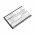 Helyettes�t� telefon Akkumul�tor Fairphone 2 FP2-BAT01 1700mAh 6.29Wh 3.7V