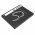 Helyettes�t� telefon Akkumul�tor Fairphone 5 F5AC1 4000mAh 15.4Wh 3.85V