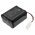 Helyettes�t� sport szabadid� Akkumul�tor Foxpro Banshee 5200mAh 57.72Wh Li-Ion 11.1V