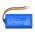 Helyettes�t� t�vvez�rl� Akkumul�tor FrSky Horus X10S Expres LB1026 2600mAh 7.4V