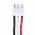 Helyettes�t� t�vvez�rl� Akkumul�tor FrSky X9D Plus G-1200 2300mAh 7.4V
