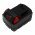 Helyettes�t� p�ntol�g�pek Akkumul�tor Fromm P326 N5-4349 4000mAh 72Wh 18V