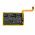 Helyettes�t� okos�ra Akkumul�tor FitBit Versa 2 LSSP281928 160mAh 0,62Wh 3.85V
