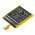 Helyettes�t� okos�ra Akkumul�tor Fossil DW11F APP00311 300mAh 1.16Wh 3.85V