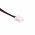 Helyettes�t� hordozhat� led asztali l�mpa Akkumul�tor Fatboy Edison the Petit PN704050 1600mAh 5.92Wh