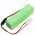 Helyettes�t� t�vvez�rl� Akkumul�tor Futaba T6DA/2608B-33J 2000mAh NiMH 9.6V