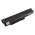 Helyettes�t� laptop Akkumul�tor Fujitsu LifeBook M2010 CP432218-01 6600mAh 71.28Wh 10.8V