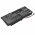 Helyettes�t� laptop Akkumul�tor Fujitsu Arrows Tab Q506 FPB0327 9000mAh 33,75Wh Li-ion 3.75V