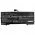 Helyettes�t� laptop Akkumul�tor Fujitsu Lifebook U77 FPCBP372 3100mAh 44.64Wh 14.4V