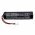 Helyettes�t� h�kamera Akkumul�tor Fluke VT04 FLK-VT04 3400mAh 12.58Wh