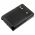 Helyettes�t� ad�vev� Akkumul�tor BearCom BC-95 1200mAh 8.64Wh