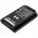 Helyettes�t� ad�vev� Akkumul�tor Yaesu FT-25R SBR-28L 1750mAh