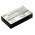 Helyettes�t� raid vez�rl� Akkumul�tor Gigabyte GC-RAMDISK WDM060602573 1400mAh 5.18Wh 3.7V