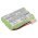 Helyettes�t� Akkumul�tor Dejavoo M8 A0285A 700mAh 2.52Wh