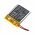 Helyettes�t� okos�ra Akkumul�tor Garmin Instinct Solar 361-00086-24 200mAh 0.76Wh 3.8V