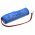 Helyettes�t� napelemes Akkumul�tor Gama Sonic GS37V20FLT/GS37V20 2600mAh 9.62Wh 3.7V