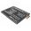 Helyettes�t� telefon Akkumul�tor GIONEE E6 BL-N2000A 3.8V 2000mAh 7.6Wh