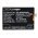 Helyettes�t� telefon Akkumul�tor Fly IQ4516 2050mAh 7.79Wh 3.8V