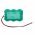 Helyettes�t� szir�na riaszt� Akkumul�tor Getronic GT904 80mAh 0,58Wh 7.2V