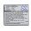 Helyettes�t� telefon Akkumul�tor GIONEE X805 BL-G022 2000mAh 7.4Wh 3.7V