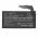 Helyettes�t� telefon Akkumul�tor Google G576D G07DF 4400mAh 17.03Wh 3.87V