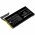 Helyettes�t� telefon Akkumul�tor Google Pixel 6 GMSB3 4500mAh 17.33Wh 3.85V