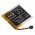Helyettes�t� okos�ra Akkumul�tor Garmin Forerunner 30 361-00117-02 90mAh 0.33Wh 3.7V