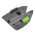 Helyettes�t� porsz�v� Akkumul�tor Gtech Multi K9 102A0008 2000mAh 44Wh 22V