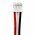 Helyettes�t� hangsz�r� Akkumul�tor Groove onn Rugged Speaker RF-18650-1S1P 2600mAh 9.62Wh 3.7V