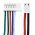 Helyettes�t� porsz�v� Akkumul�tor Gorenje SVC144FW 577276 3000mAh 43.2Wh Li-ion 14.4V