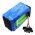 Helyettes�t� porsz�v� Akkumul�tor Gorenje 467587/493601 1500mAh 36Wh 24V