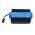 Helyettes�t� porsz�v� Akkumul�tor GRE Electric Recambios Super Vac VCB10P P1121-ZJ8 2600mAh 19.24Wh Li-Ion